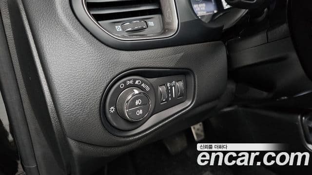 Jeep Renegade 2023 — Şəkil 32/32