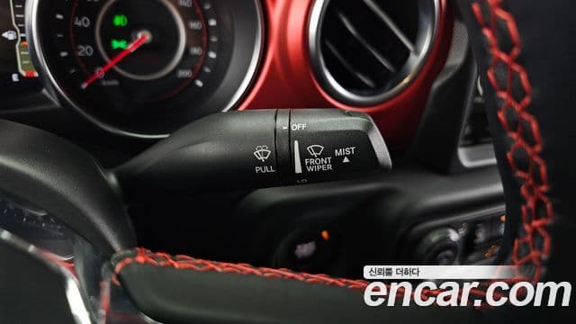Jeep Gladiator 2021 — ფოტო 6/34