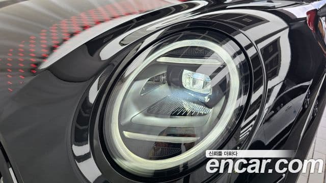 Mini Cooper S Convertible 2025 — ფოტო 11/32