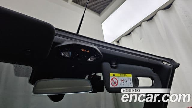 Mini Cooper S Convertible 2025 — ფოტო 15/32