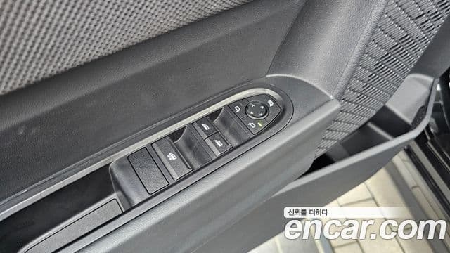 Mini Cooper S Convertible 2025 — ფოტო 14/32