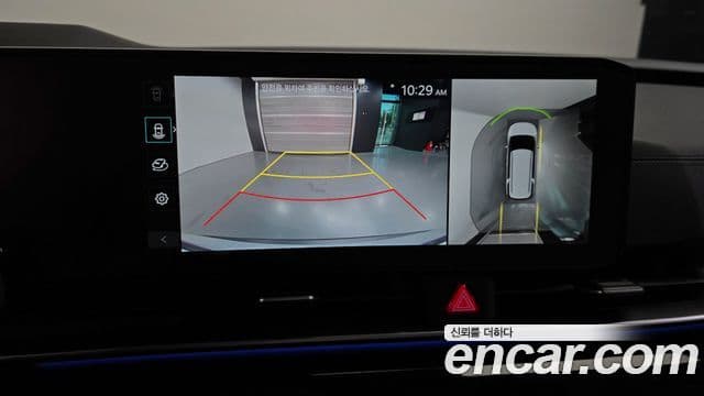 Kia Carnival 2025 — Photo 8/20