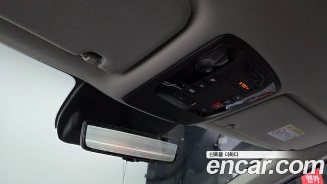 Kia Carnival 2025 — Photo 20/20