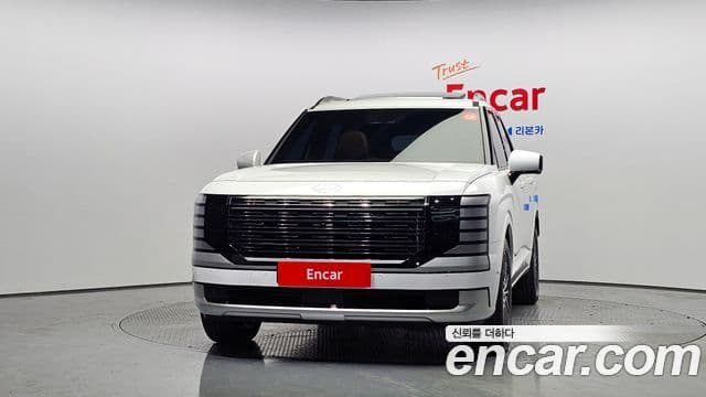 Hyundai Palisade 2026 — Photo 10/36