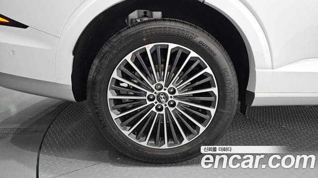 Hyundai Palisade 2026 — Photo 9/36