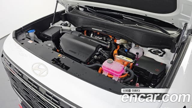 Hyundai Palisade 2026 — Photo 18/36