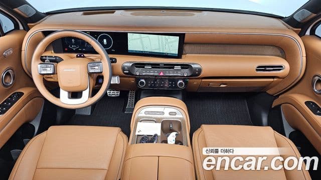 Hyundai Palisade 2026 — Photo 35/36