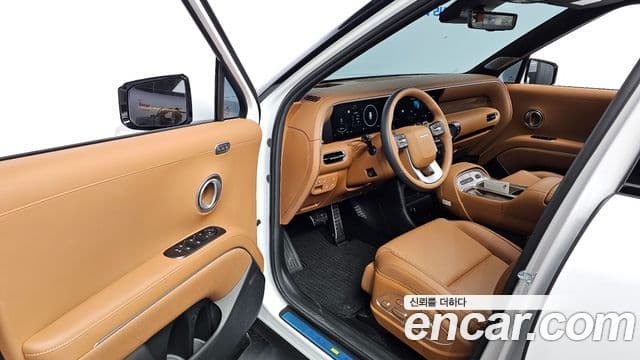 Hyundai Palisade 2026 — Photo 14/36
