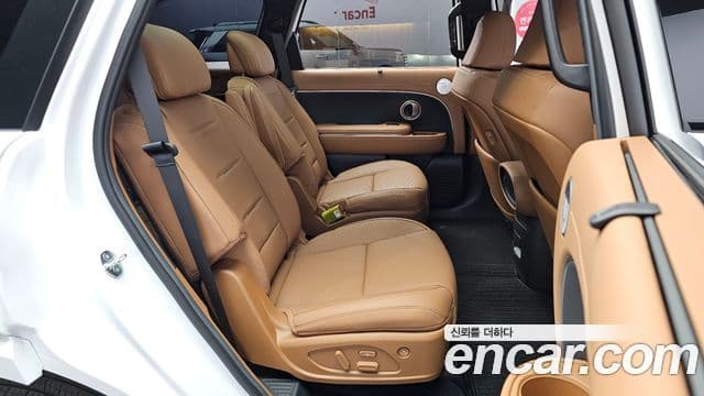 Hyundai Palisade 2026 — Photo 11/36