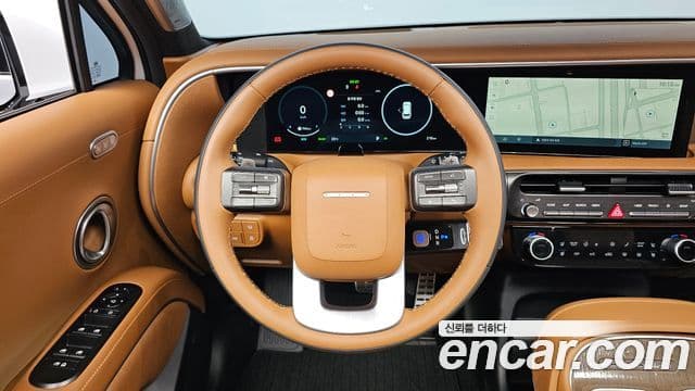 Hyundai Palisade 2026 — Photo 7/36