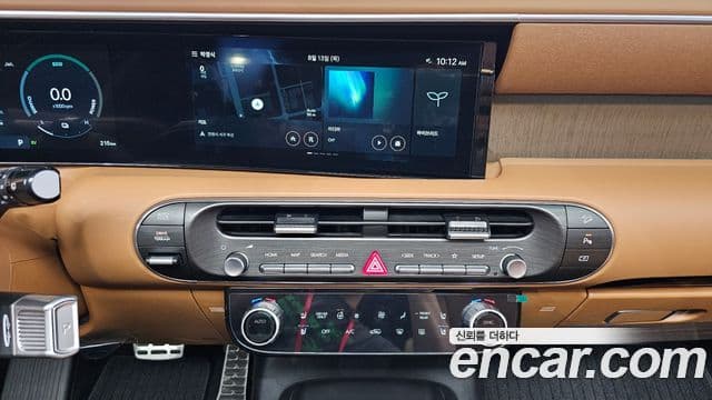Hyundai Palisade 2026 — Photo 12/36