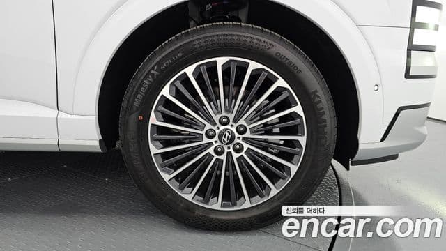 Hyundai Palisade 2026 — Photo 4/36