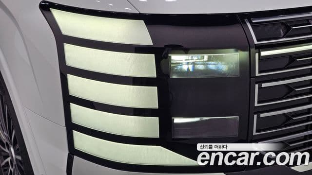 Hyundai Palisade 2026 — Photo 28/36
