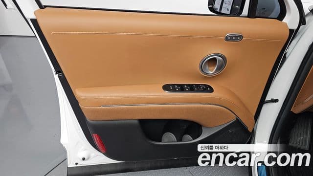 Hyundai Palisade 2026 — Photo 17/36