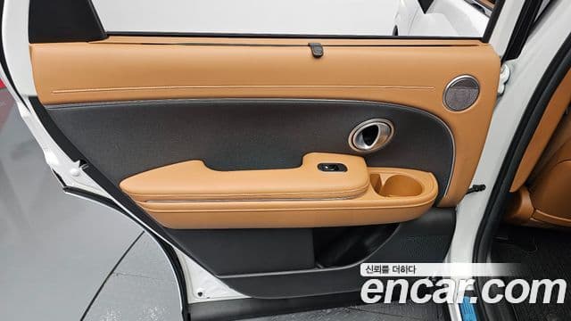 Hyundai Palisade 2026 — Photo 20/36