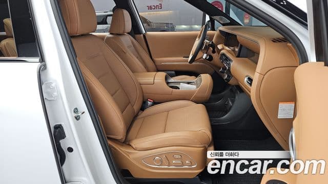 Hyundai Palisade 2026 — Photo 22/36