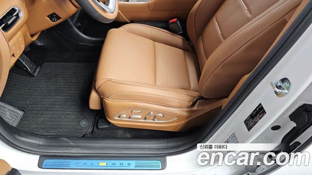 Hyundai Palisade 2026 — Photo 31/36