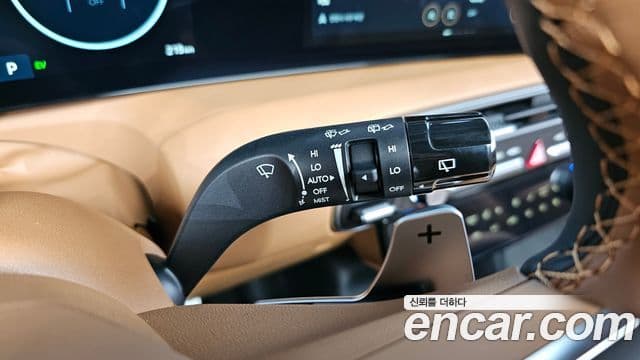 Hyundai Palisade 2026 — Photo 29/36