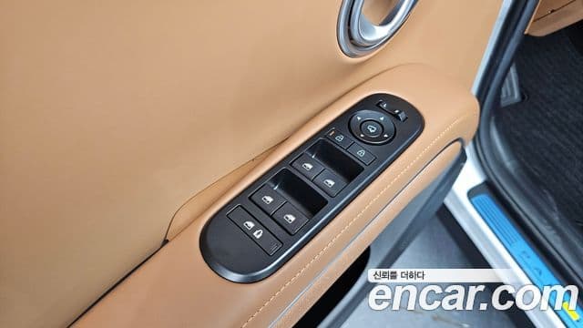 Hyundai Palisade 2026 — Photo 24/36