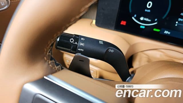 Hyundai Palisade 2026 — Photo 36/36