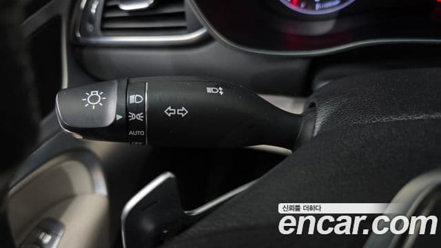 Genesis G70 2019 — Photo 21/35