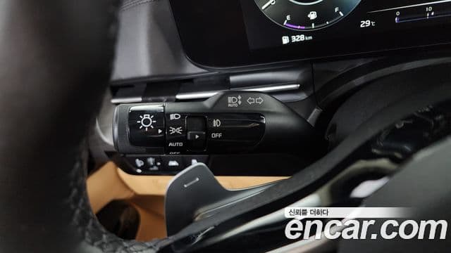 Kia Carnival 2021 — Şəkil 6/36