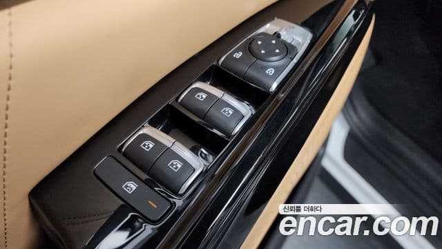 Kia Carnival 2021 — Şəkil 8/36