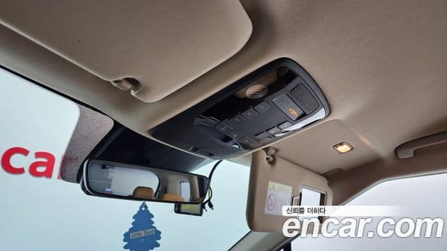 Kia Carnival 2021 — Şəkil 1/36