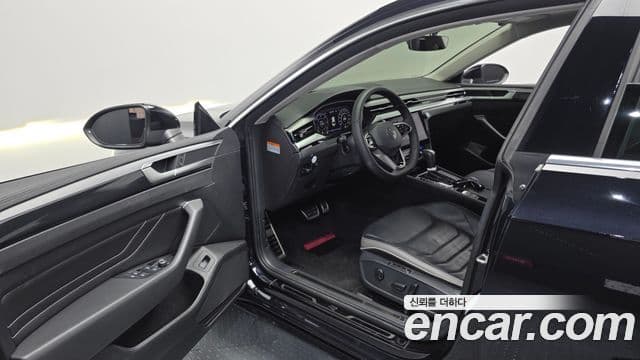 Volkswagen Arteon 2022 — ფოტო 10/31