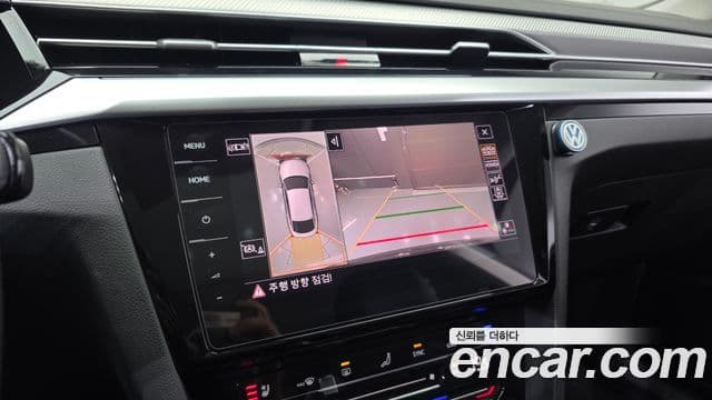 Volkswagen Arteon 2022 — ფოტო 4/31