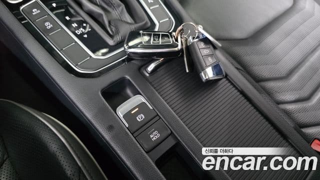 Volkswagen Arteon 2022 — ფოტო 1/31