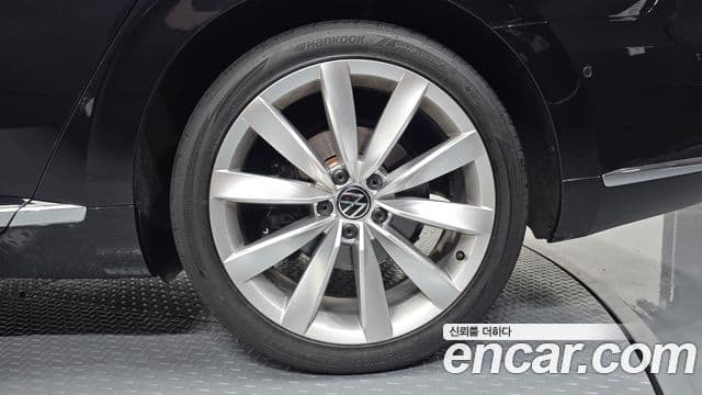 Volkswagen Arteon 2022 — ფოტო 11/31