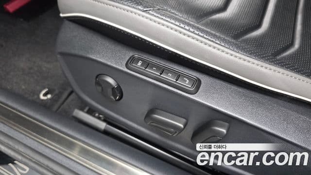 Volkswagen Arteon 2022 — ფოტო 9/31