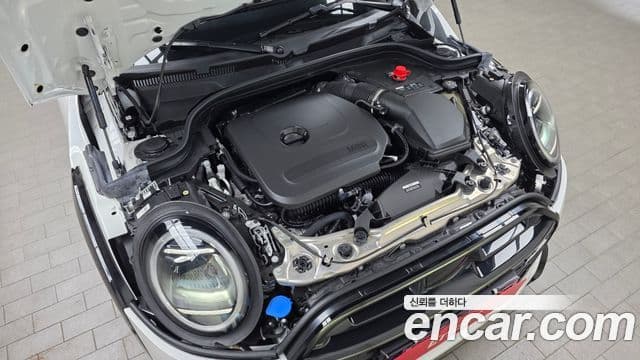 Mini Cooper S 2025 — Photo 11/20