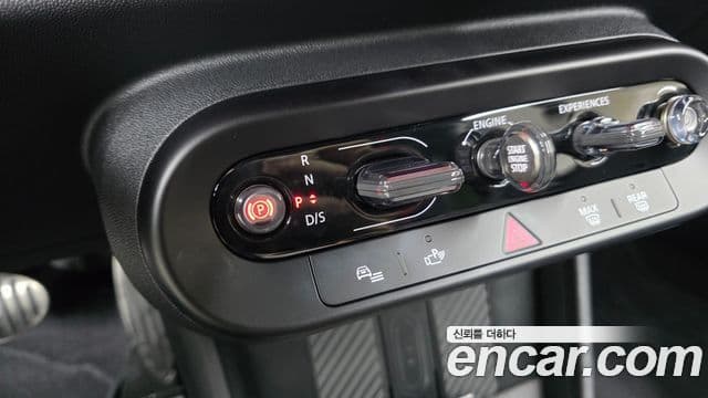 Mini Cooper S 2025 — Photo 13/20