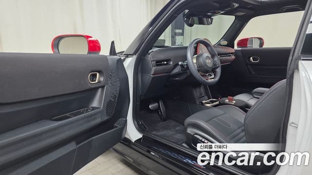 Mini Cooper S 2025 — Photo 14/20