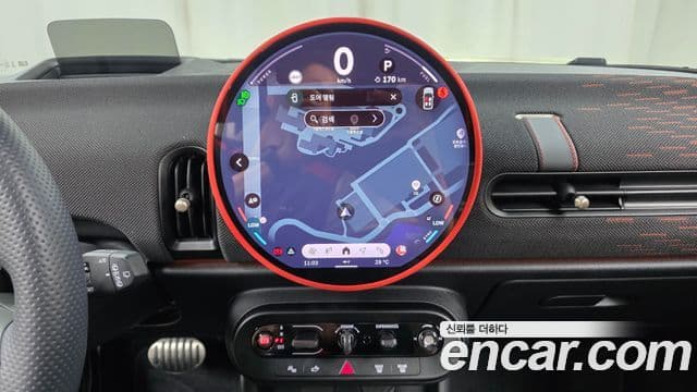Mini Cooper S 2025 — Photo 3/20
