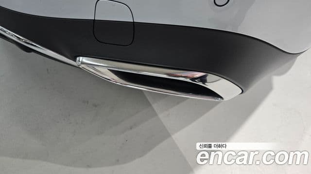 Mercedes-Benz CLE-Class 2025 — Photo 3/20