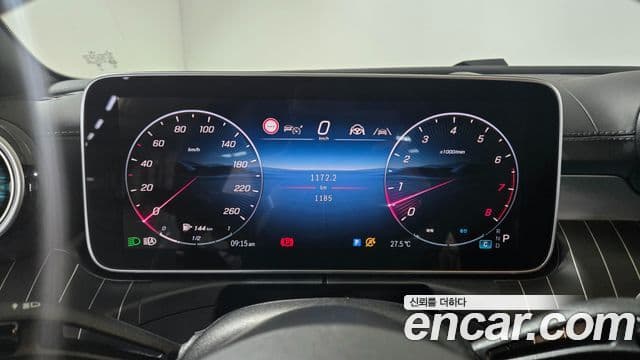 Mercedes-Benz CLE-Class 2025 — Photo 5/20