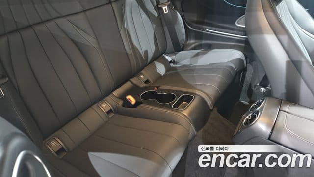 Mercedes-Benz CLE-Class 2025 — Photo 13/20