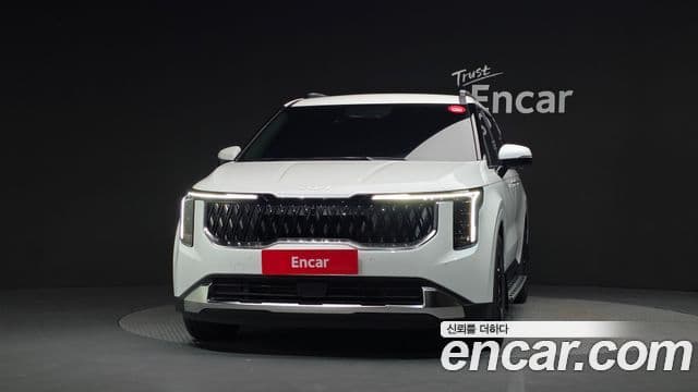 Kia Carnival 2026 — Şəkil 14/20