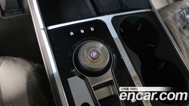 Kia Carnival 2026 — Şəkil 3/20