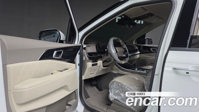 Kia Carnival 2026 — Şəkil 17/20