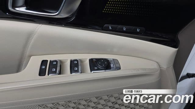 Kia Carnival 2026 — Şəkil 1/20