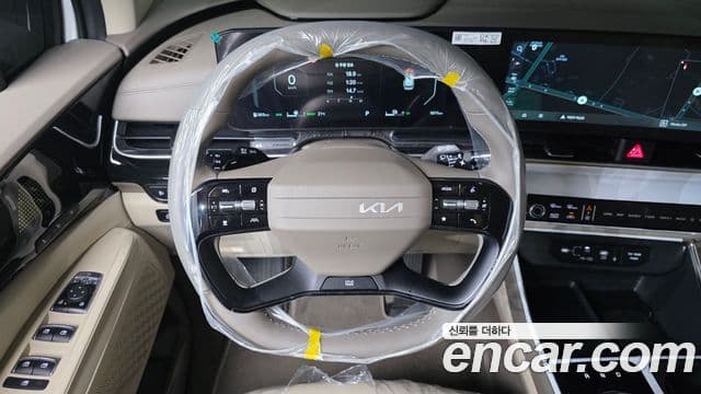 Kia Carnival 2026 — Şəkil 13/20