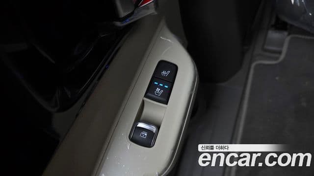 Kia Carnival 2026 — Şəkil 16/20