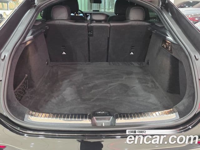 Mercedes-Benz GLE-Class 2023 — Photo 17/20