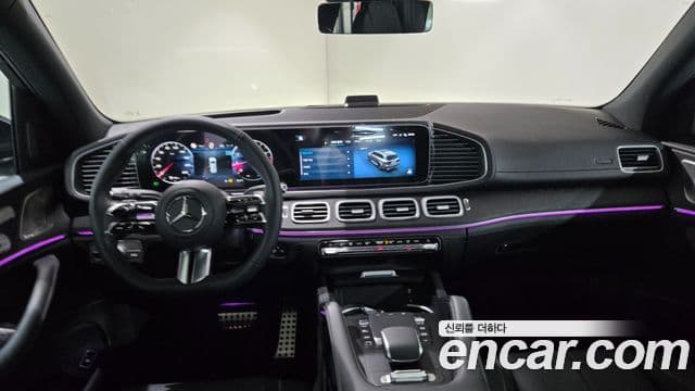 Mercedes-Benz GLS-Class 2026 — ფოტო 9/20