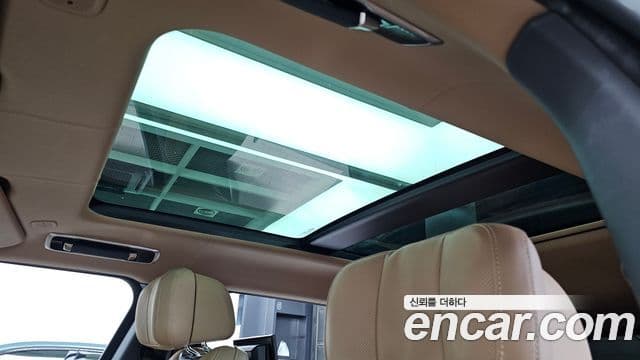 Land Rover Range Rover 2023 — Şəkil 24/41