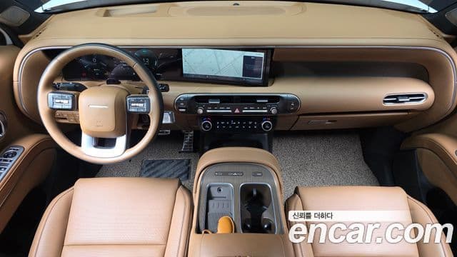 Hyundai Palisade 2025 — Photo 20/20